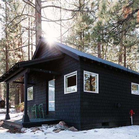 ביג בר לייק Colorado Lodge מראה חיצוני תמונה