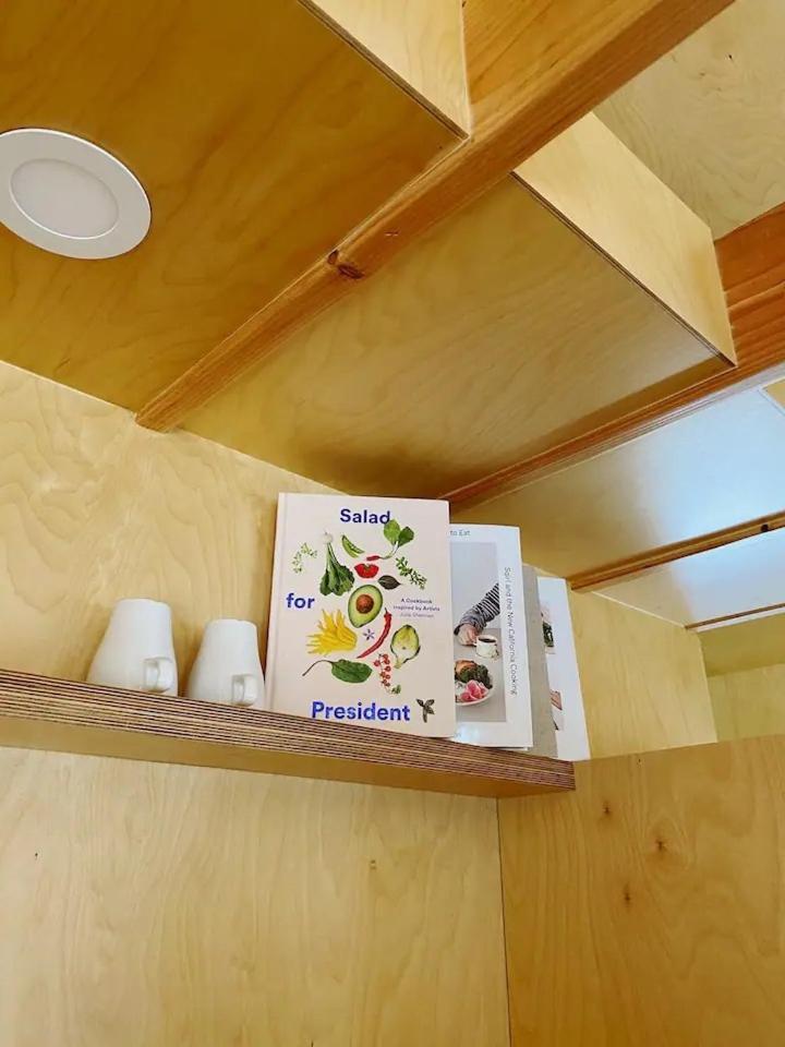ביג בר לייק Colorado Lodge מראה חיצוני תמונה