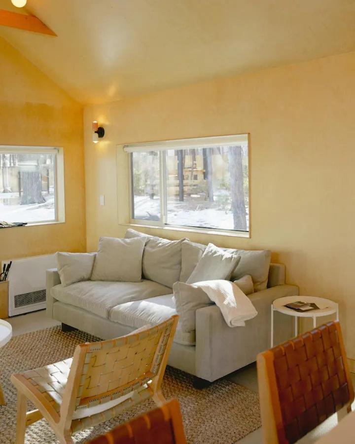 ביג בר לייק Colorado Lodge מראה חיצוני תמונה