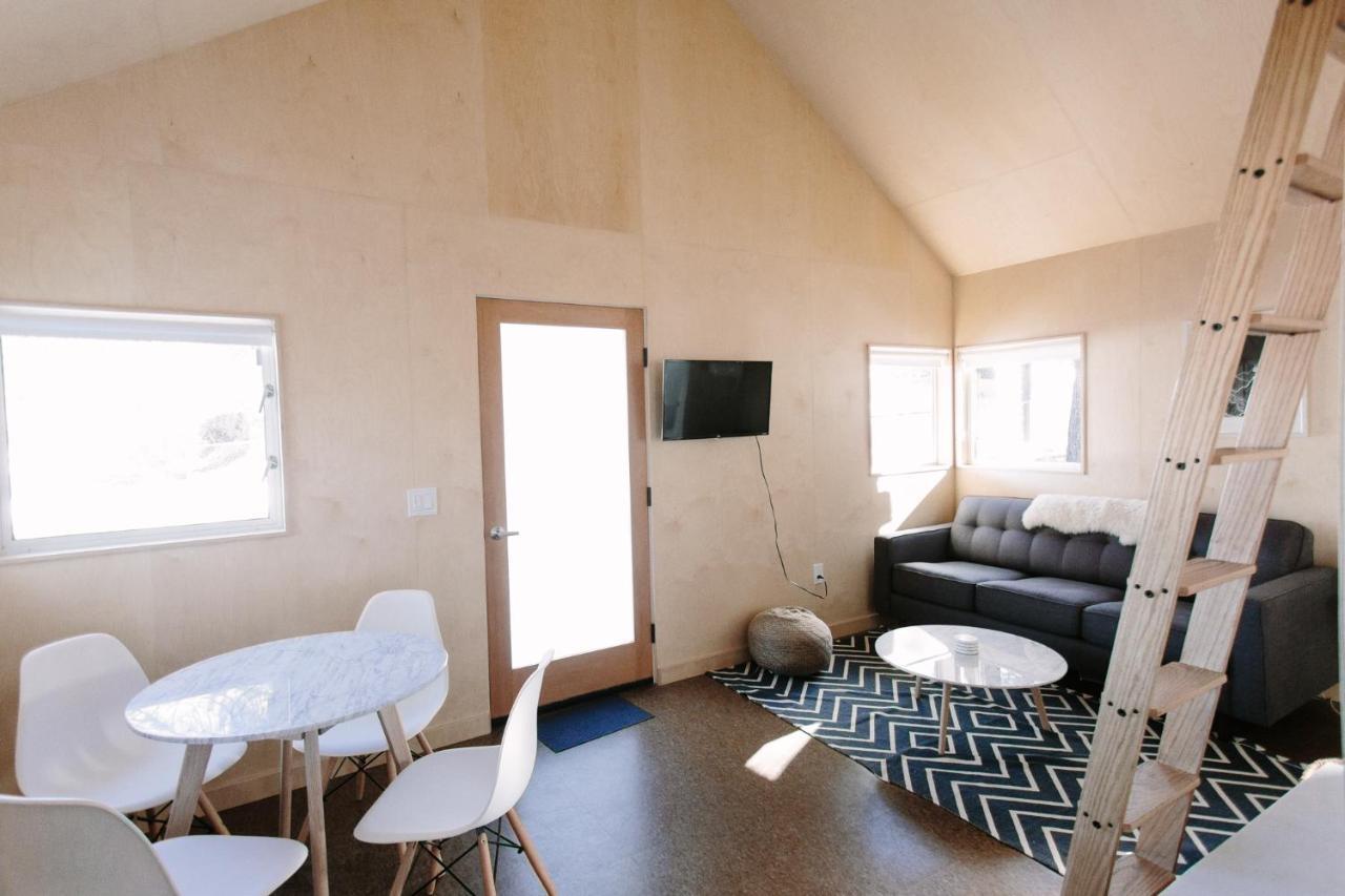 ביג בר לייק Colorado Lodge מראה חיצוני תמונה
