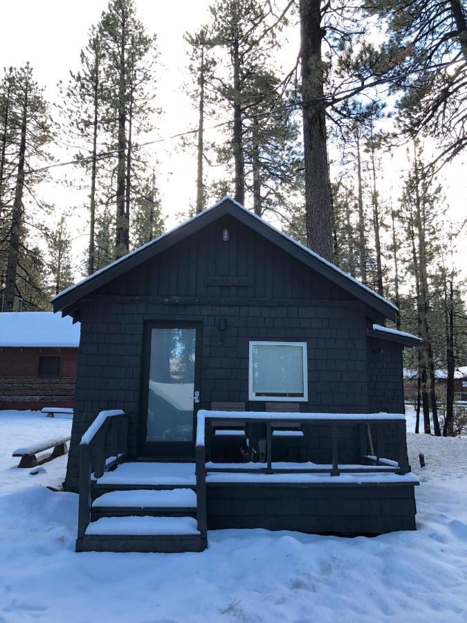 ביג בר לייק Colorado Lodge מראה חיצוני תמונה