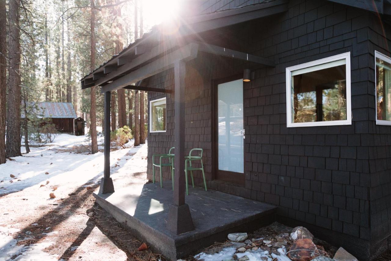ביג בר לייק Colorado Lodge מראה חיצוני תמונה