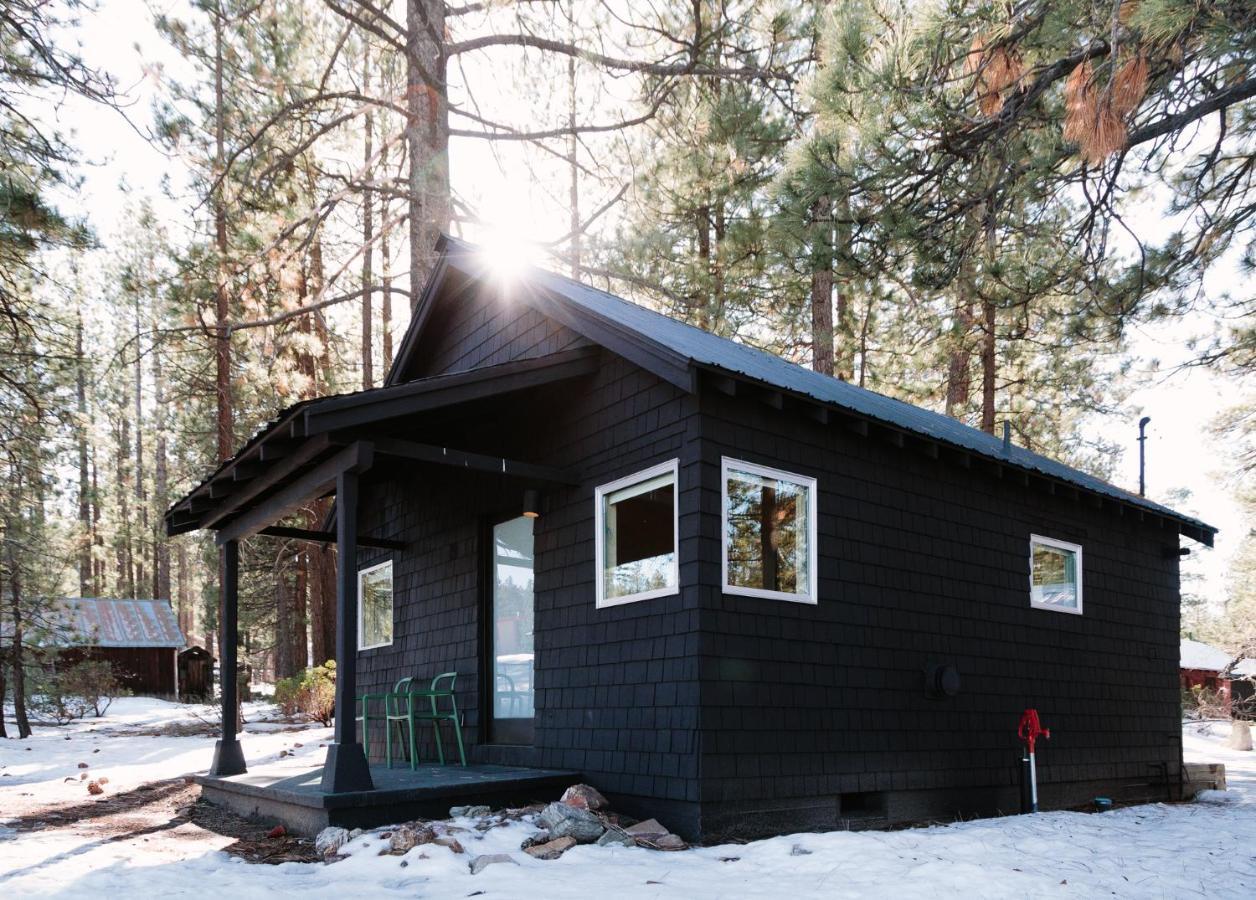ביג בר לייק Colorado Lodge מראה חיצוני תמונה